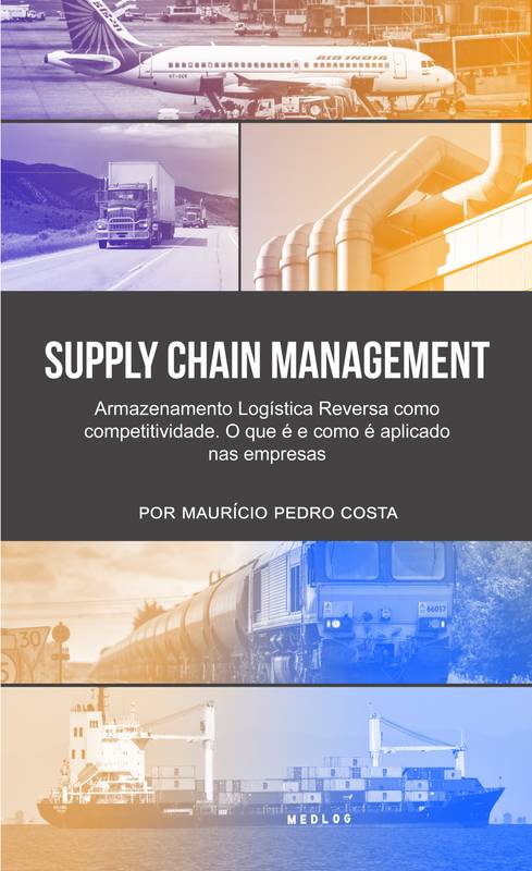 SUPPLY CHAIN MANAGEMENT