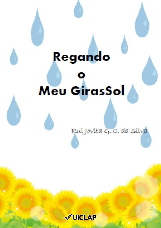 Regando o Meu GirasSol