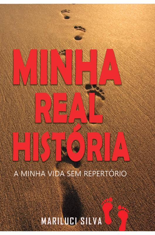 MINHA REAL HISTÓRIA