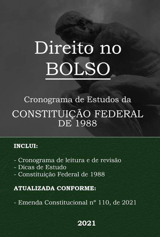 Constituição Federal de Bolso