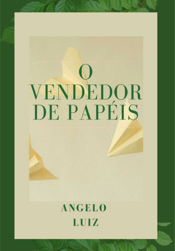 O Vendedor de Papéis