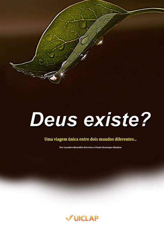 Deus Existe?