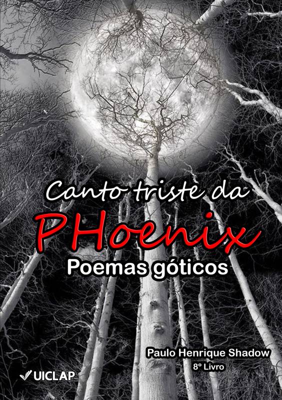 O canto triste da Phoenix