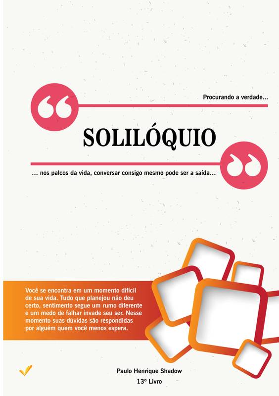 Solilóquio