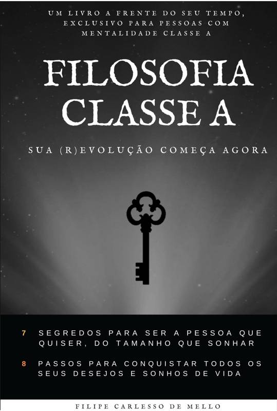 Filosofia Classe A