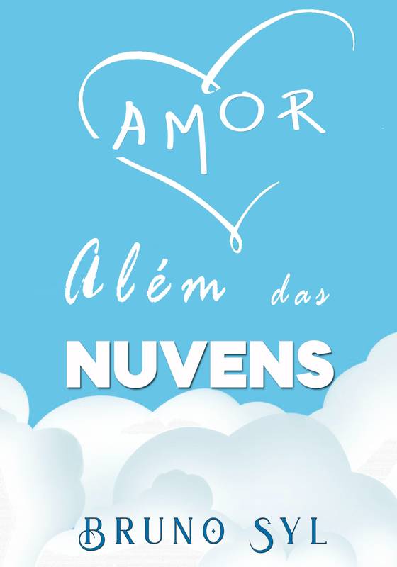 Amor além das nuvens