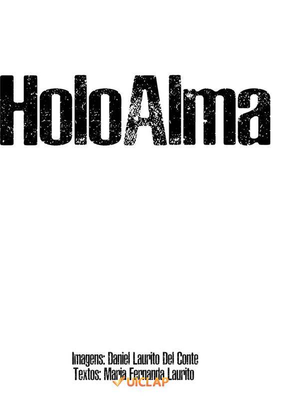 Holo Alma