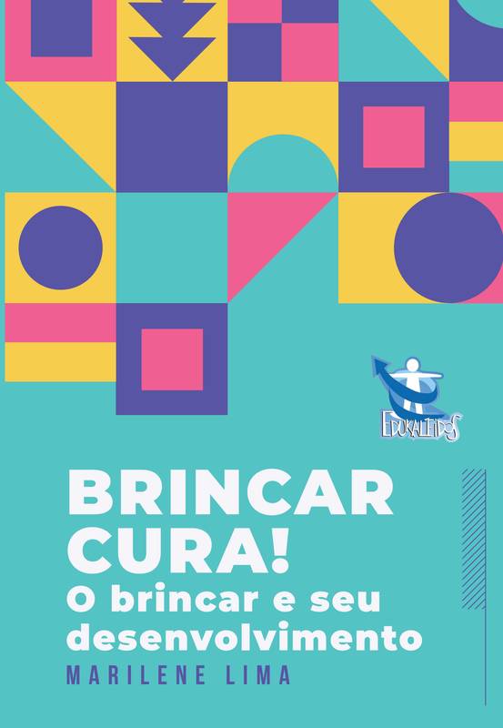 Brincar Cura!