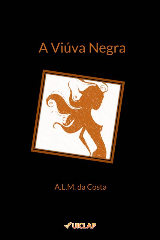 A Viúva Negra