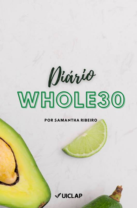 Diário Whole30