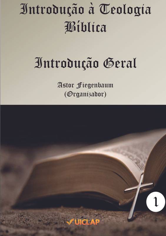 Introdução à Teologia Bíblica