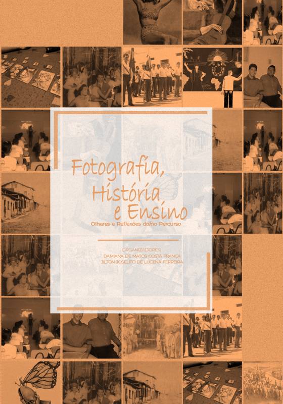Fotografia, História e Ensino