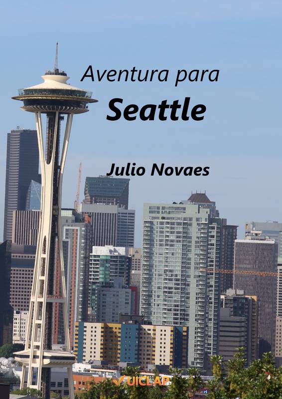 Aventura para Seattle