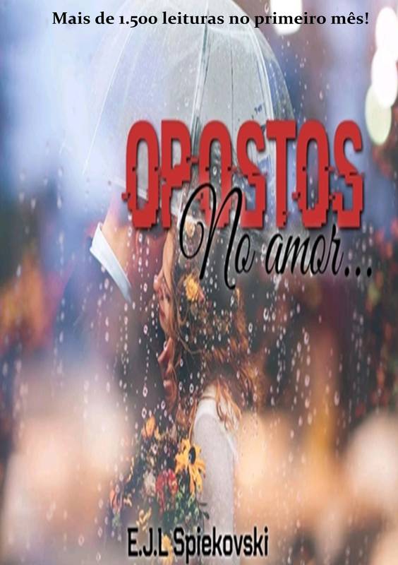 Opostos no Amor