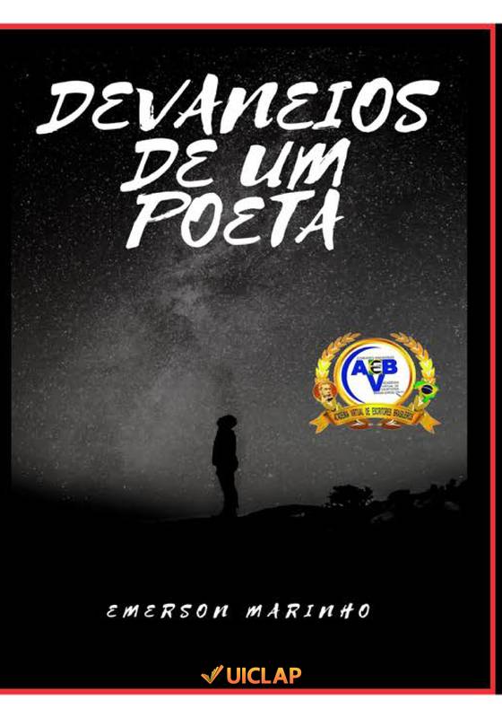 DEVANEIOS DE UM POETA