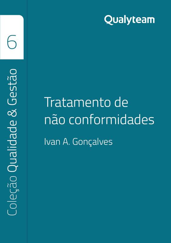 Tratamento de não conformidades