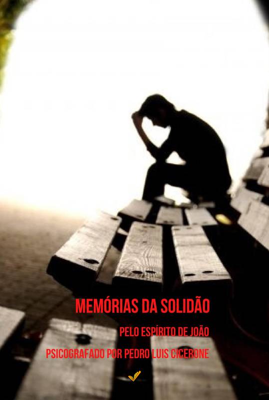 MEMÓRIAS DA SOLIDÃO