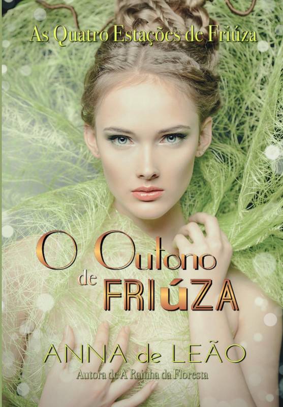 O Outono de Friúza (As Quatro Estações de Friúza Livro 1)