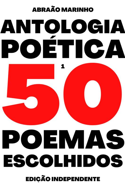 Antologia Poética I