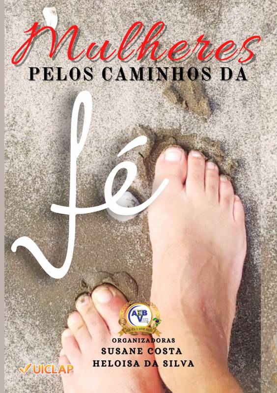 Mulheres pelos Caminhos da Fé