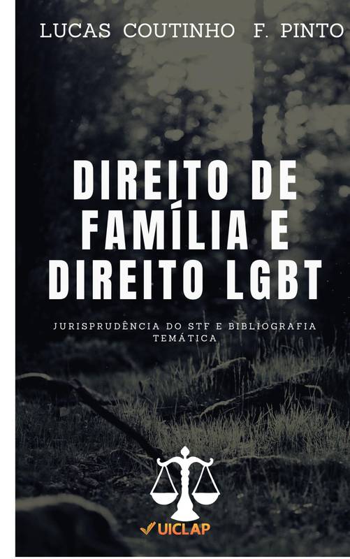 DIREITO DE FAMÍLIA E DIREITO LGBT