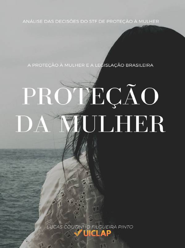 PROTEÇÃO DA MULHER