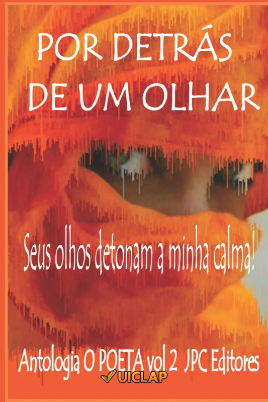 Por Detrás de um Olhar