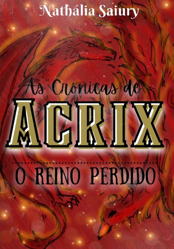 As Crônicas de Acrix