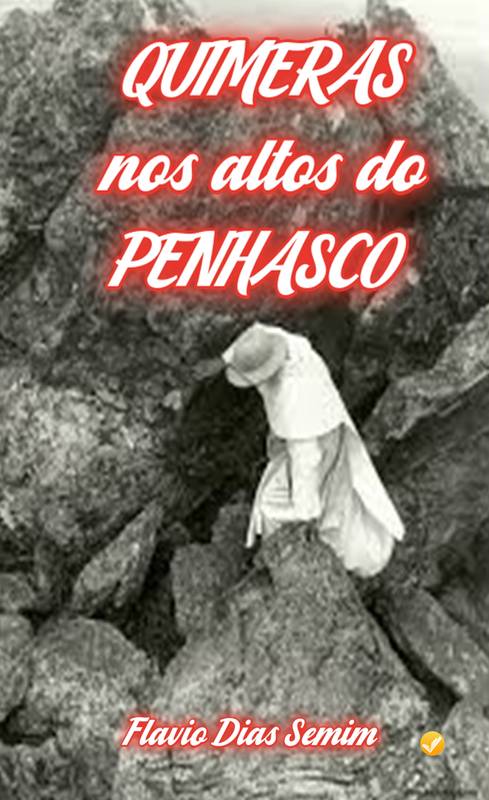 Quimeras nos Altos do Penhasco