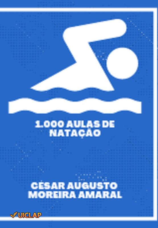 1.000 Aulas de natação