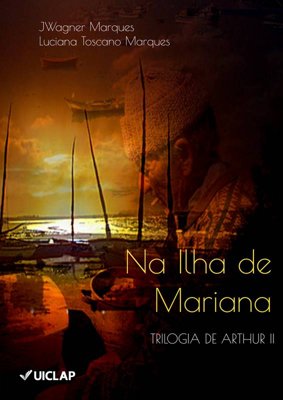 Na Ilha de Mariana