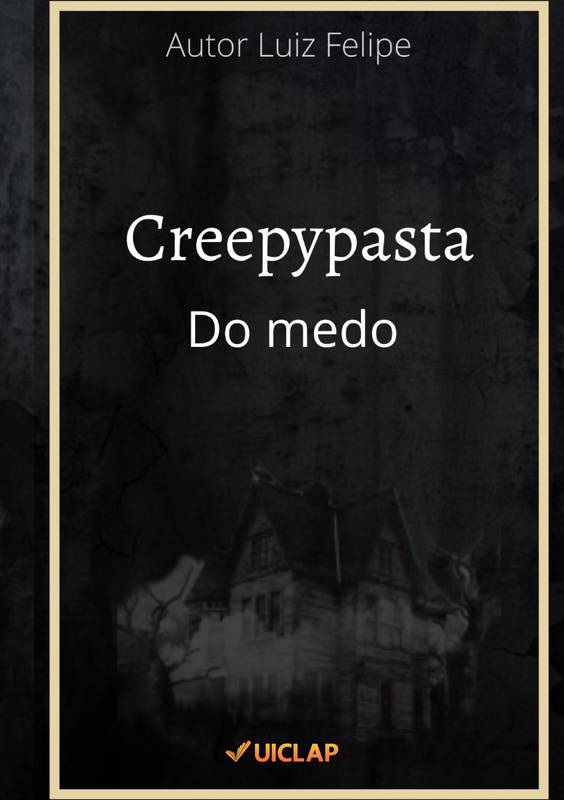 Creepypasta