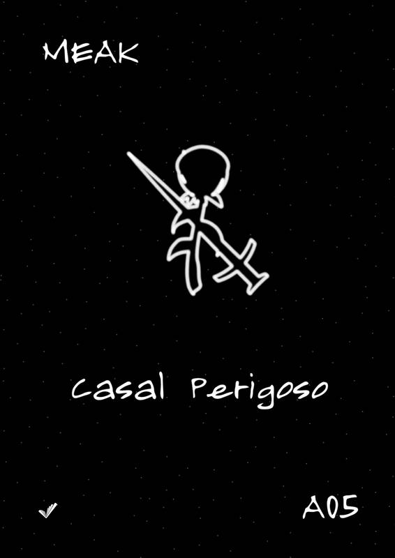 Casal Perigoso