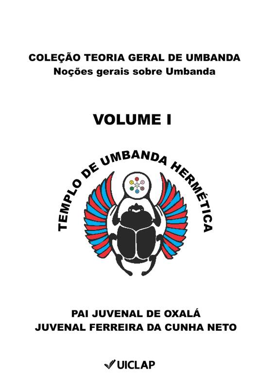 Teoria Geral de Umbanda