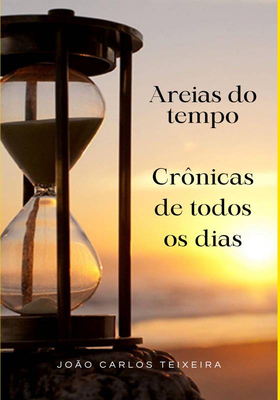 Areias do tempo