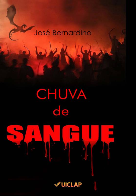 Chuva de Sangue