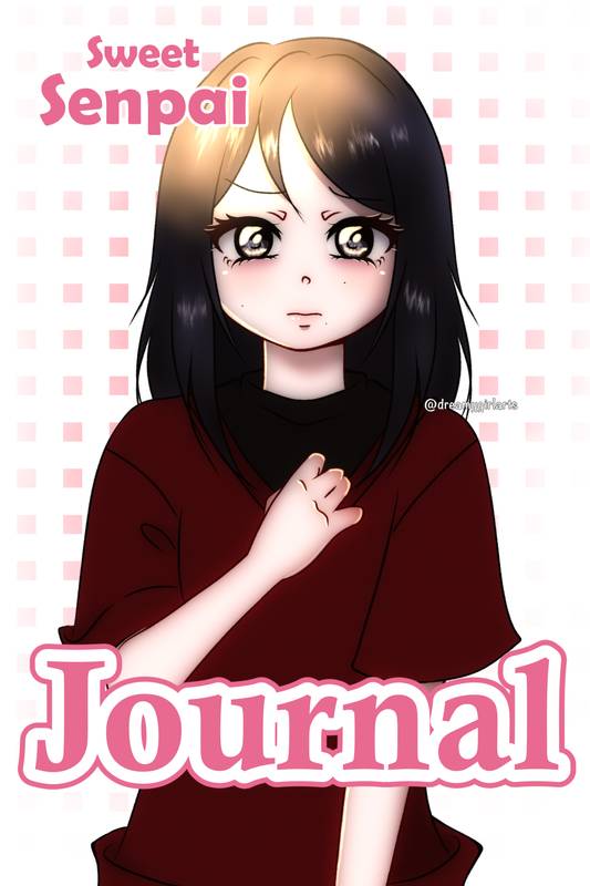 Sweet Senpai, dreamygirlarts Journal: Bonnie, The Lost Girl