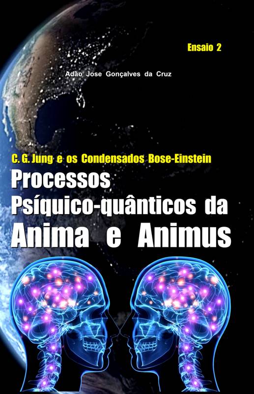 Processos Psíquico-quânticos da Anima e Animus