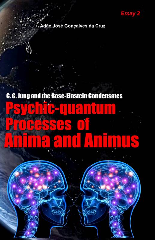 Psychic-quantum Processes of Anima and Animus