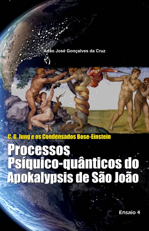 Processos Psíquico-quânticos do Apokalypsis de São João