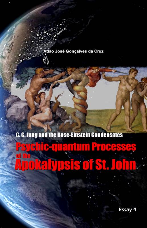 Psychic-quantum Processes of the Apokalypsis of St. John