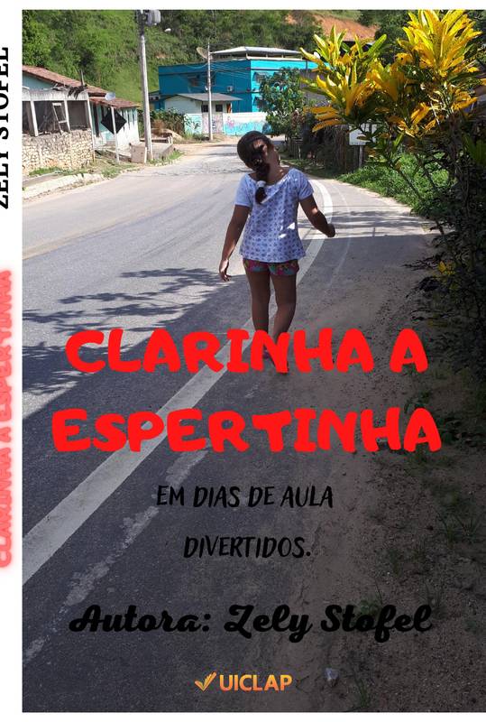 Clarinha a Espertinha