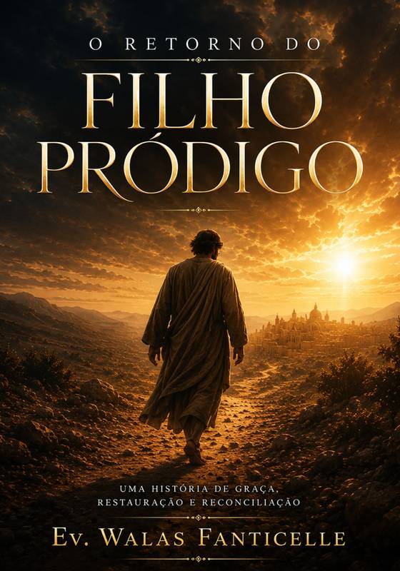 O retorno do filho pródigo