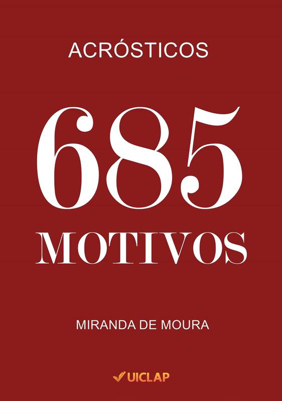 685 MOTIVOS