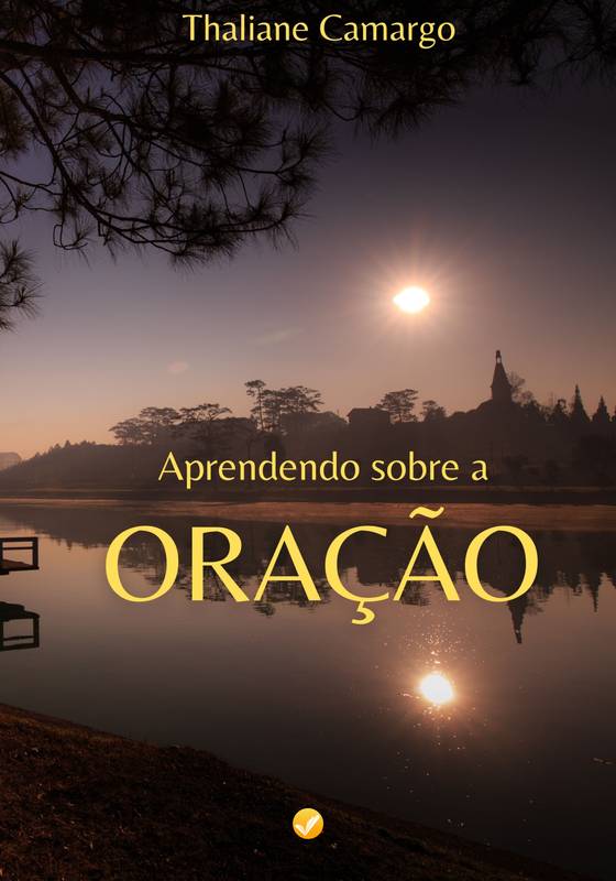 Aprendendo sobre oração