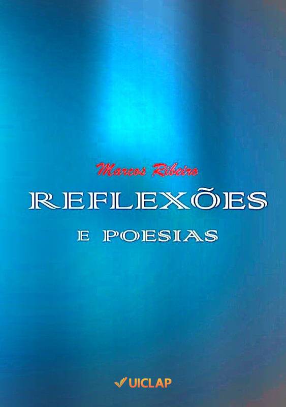 REFLEXÕES E POESIAS