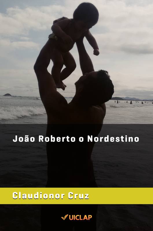 João Roberto O Nordestino