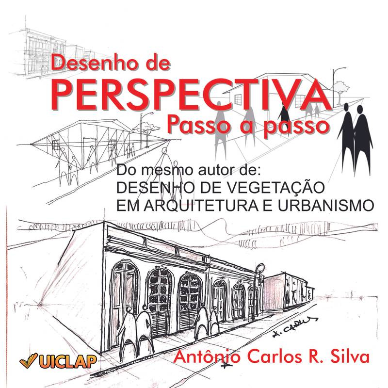 DESENHO DE PERSPECTIVA PASSO A PASSO