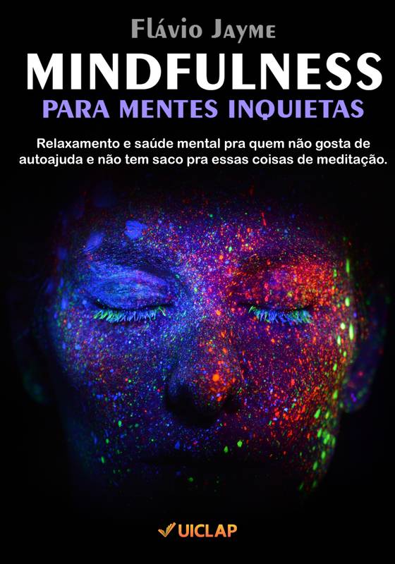 Mindfulness para Mentes Inquietas