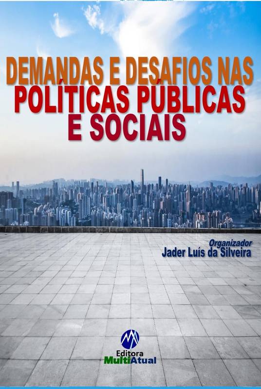 Demandas e Desafios nas Políticas Públicas e Sociais